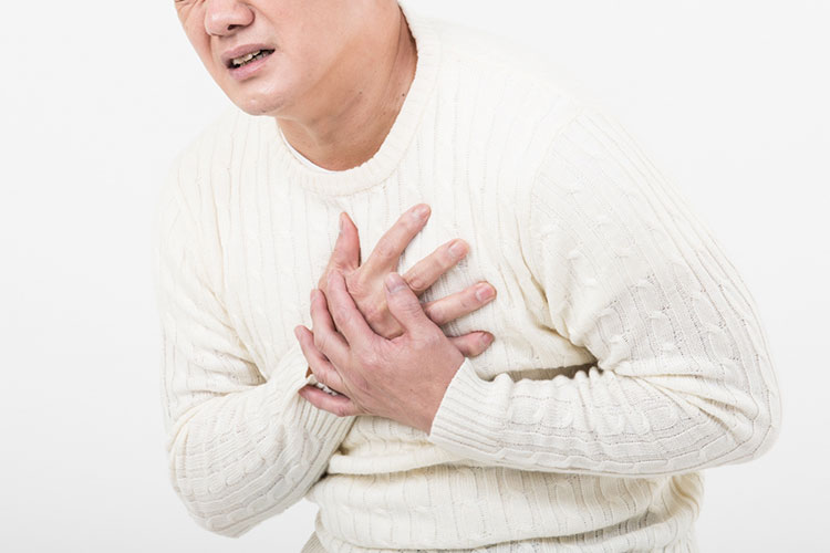 心臓内科・循環器内科イメージ