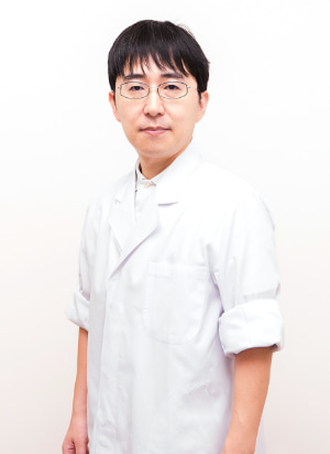 写真：院長 北村 洋平